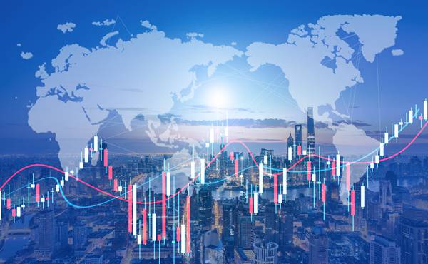 剧烈市场波动影响交易 壳牌(SHEL.US)Q2利润下降32%但超出预期